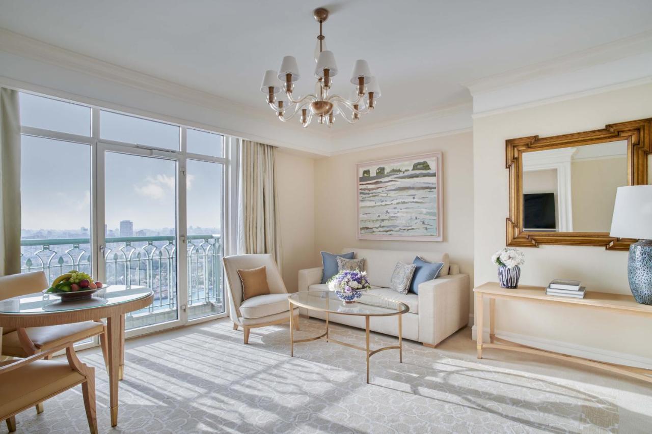 Suite Premium Corniche