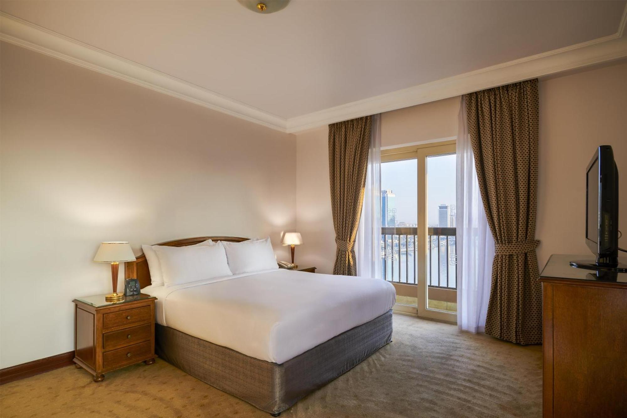 Ambassador Suite