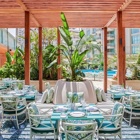 Four Seasons Hotel Cairo At Nile Plaza-3