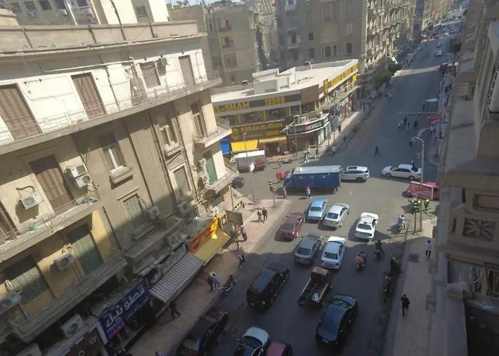 Pet Friendly hotel: Gardenia Hotel