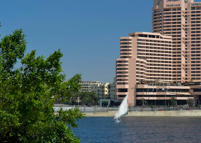 Lodging Intercontinental Cairo Semiramis By Ihg